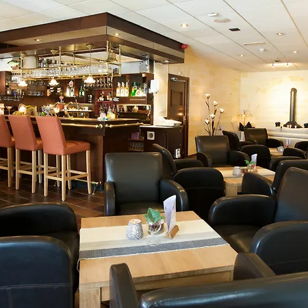 Atlanta Hotell