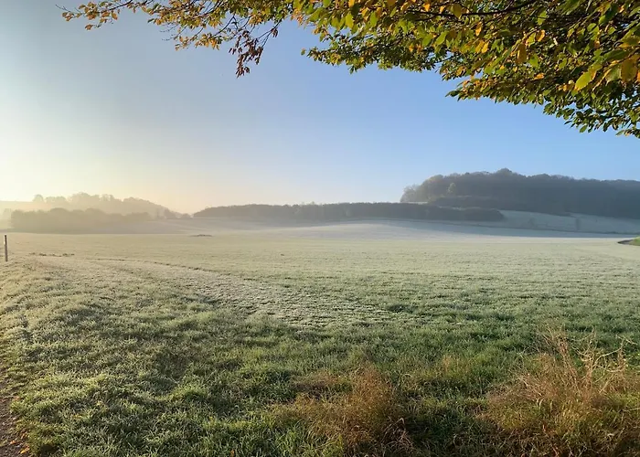 亚特兰大酒店 酒店 法尔肯堡