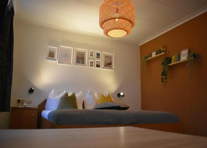 Hotel Atlanta Valkenburg aan de Geul