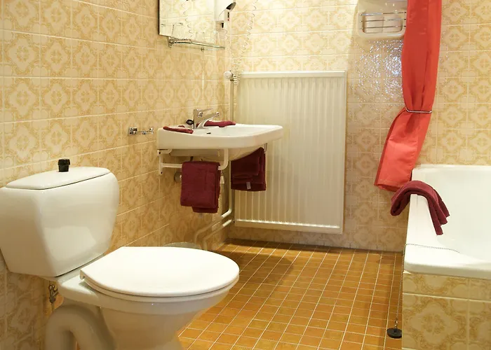 Atlanta 4* Valkenburg aan de Geul