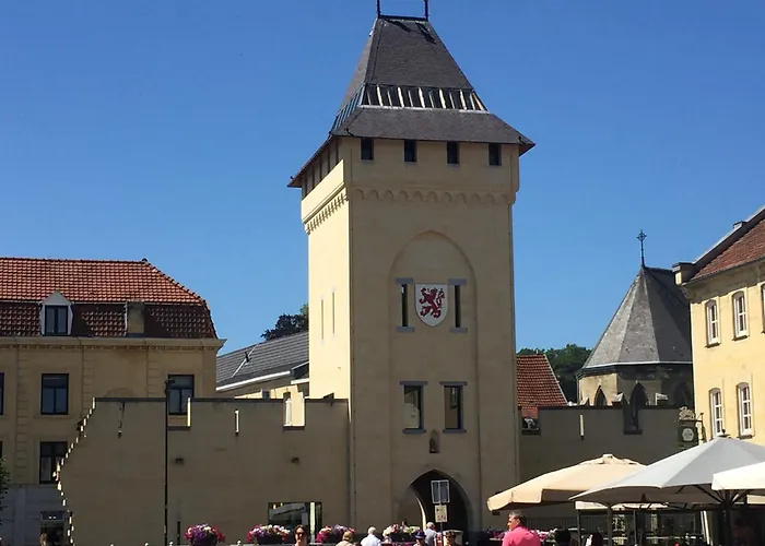 Atlanta Valkenburg aan de Geul