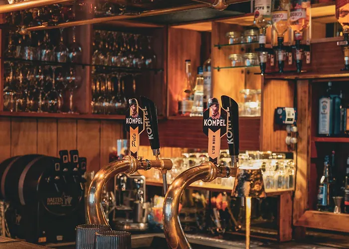 Atlanta Valkenburg aan de Geul