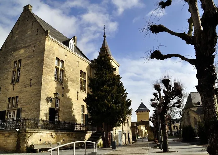 Atlanta Hotel Valkenburg aan de Geul