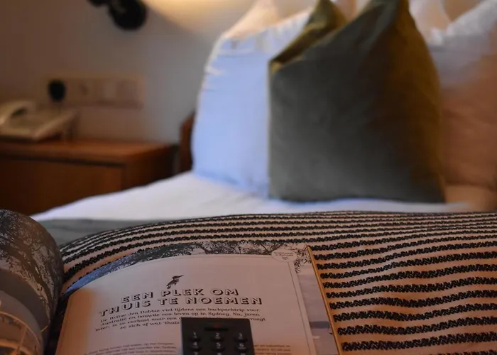 Otel Atlanta Valkenburg aan de Geul