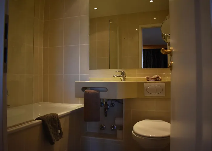 Atlanta 4* Valkenburg aan de Geul