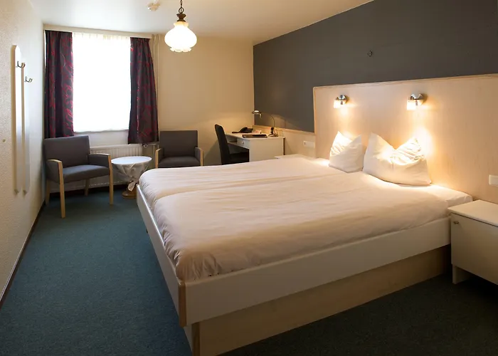 Atlanta Otel Valkenburg aan de Geul