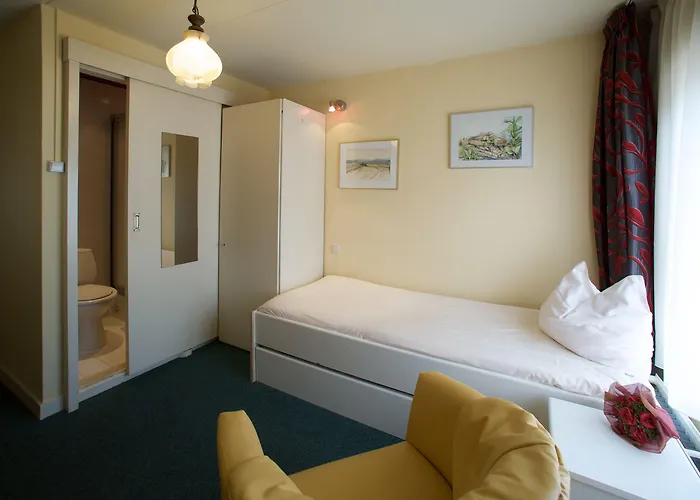 Atlanta Otel Valkenburg aan de Geul