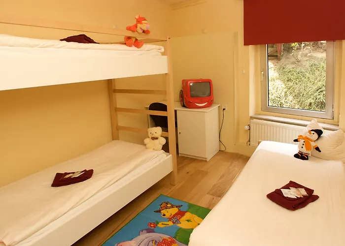 Atlanta Valkenburg aan de Geul