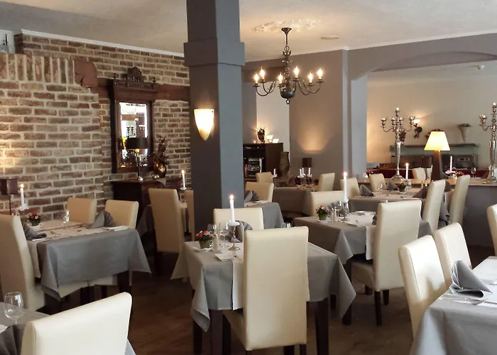 Otel Atlanta Valkenburg aan de Geul