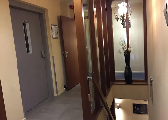 Atlanta Otel Valkenburg aan de Geul