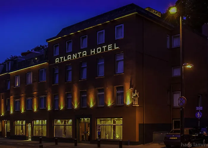 Atlanta 4* Valkenburg aan de Geul