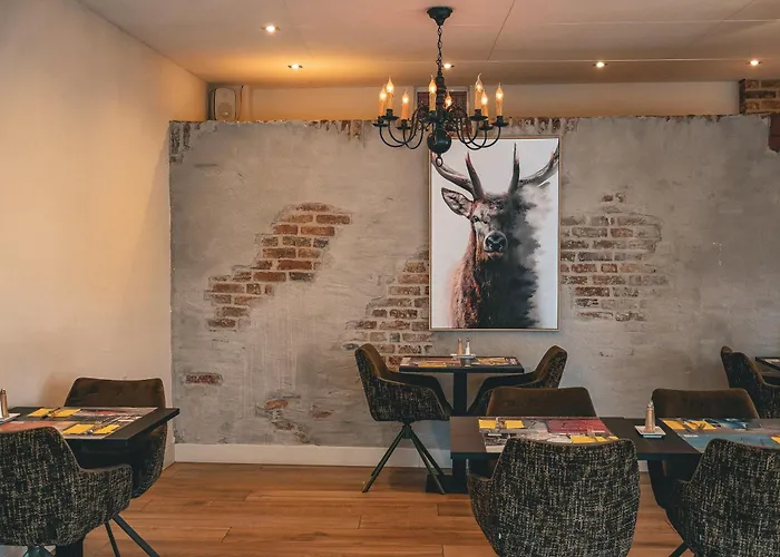 Atlanta Otel Valkenburg aan de Geul