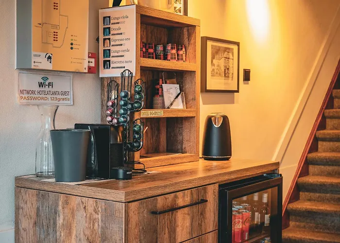 Atlanta Valkenburg aan de Geul